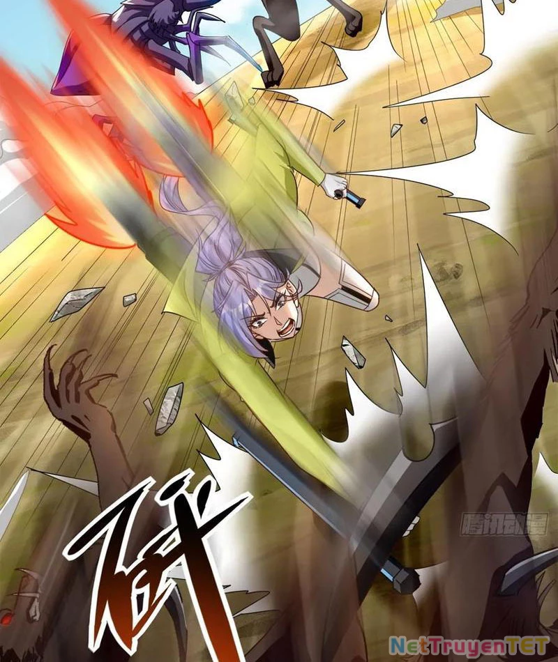 Ta Là Nhân Vật Phản Diện Cướp Khắp Chư Thiên Vạn Giới Chapter 33 - 47