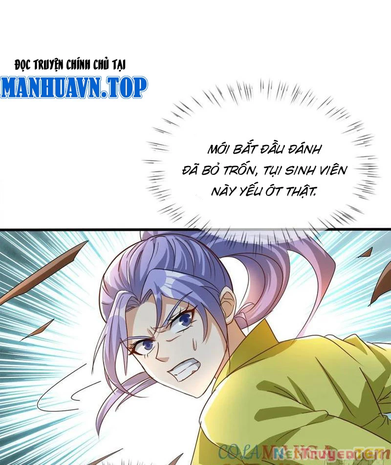 Ta Là Nhân Vật Phản Diện Cướp Khắp Chư Thiên Vạn Giới Chapter 33 - 49