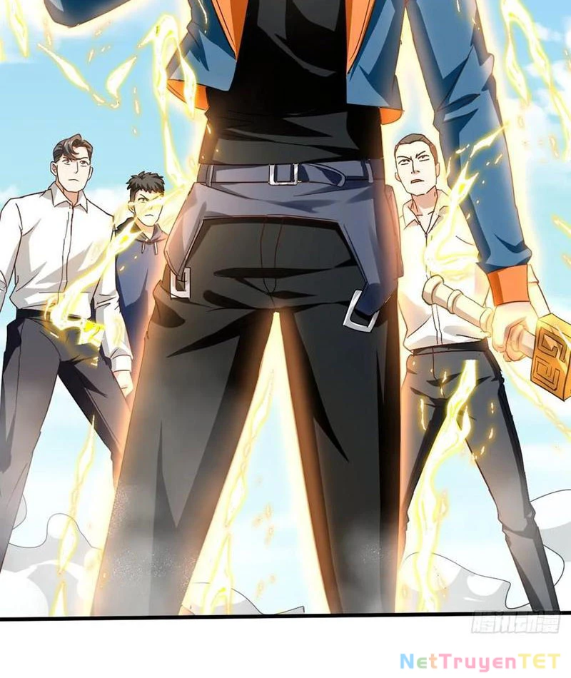 Ta Là Nhân Vật Phản Diện Cướp Khắp Chư Thiên Vạn Giới Chapter 33 - 57