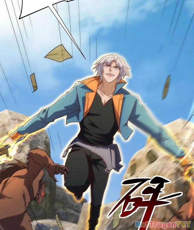 Ta Là Nhân Vật Phản Diện Cướp Khắp Chư Thiên Vạn Giới Chapter 33 - 64