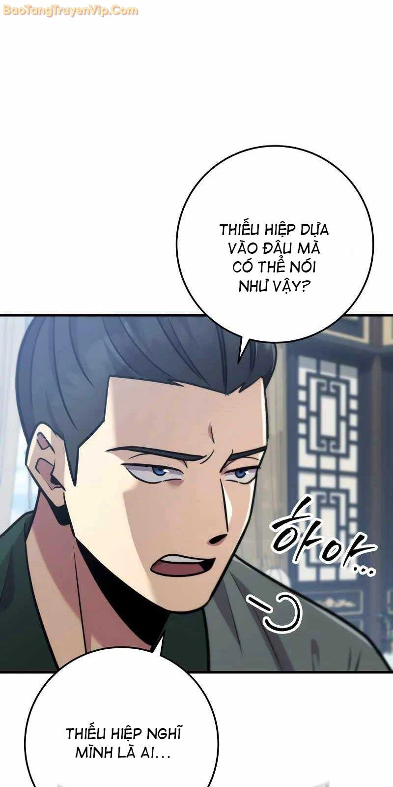 Cửu Thiên Kiếm Pháp Chapter 106 - 109