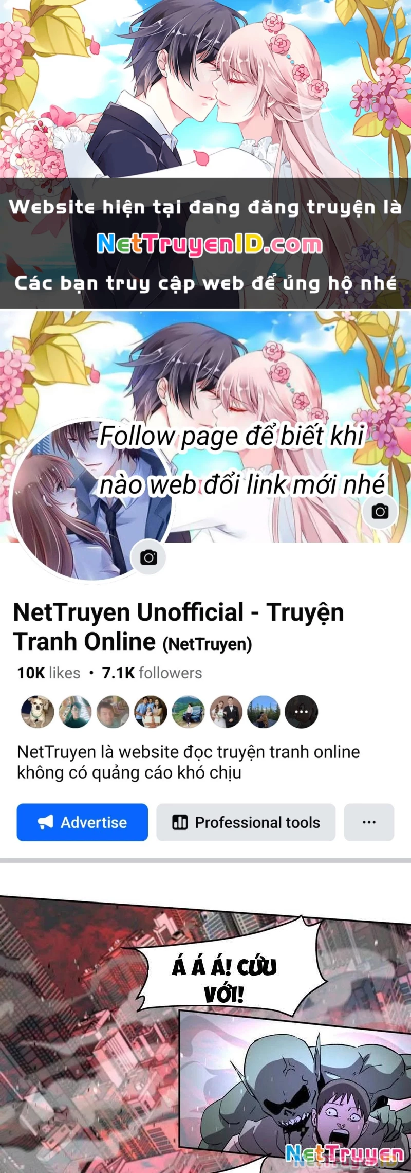 Cương Thi Tiên Sinh Chapter 145 - 1