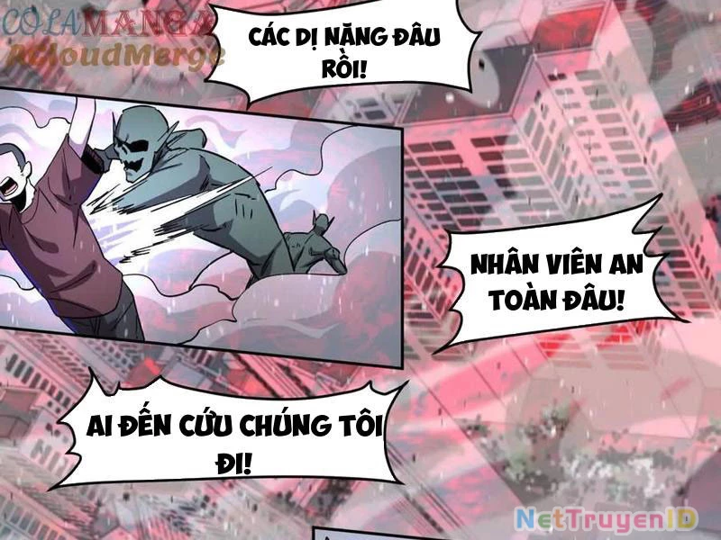 Cương Thi Tiên Sinh Chapter 145 - 2