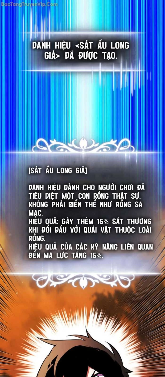 Huyền Thoại Game Thủ - Tái Xuất Chapter 175 - 107