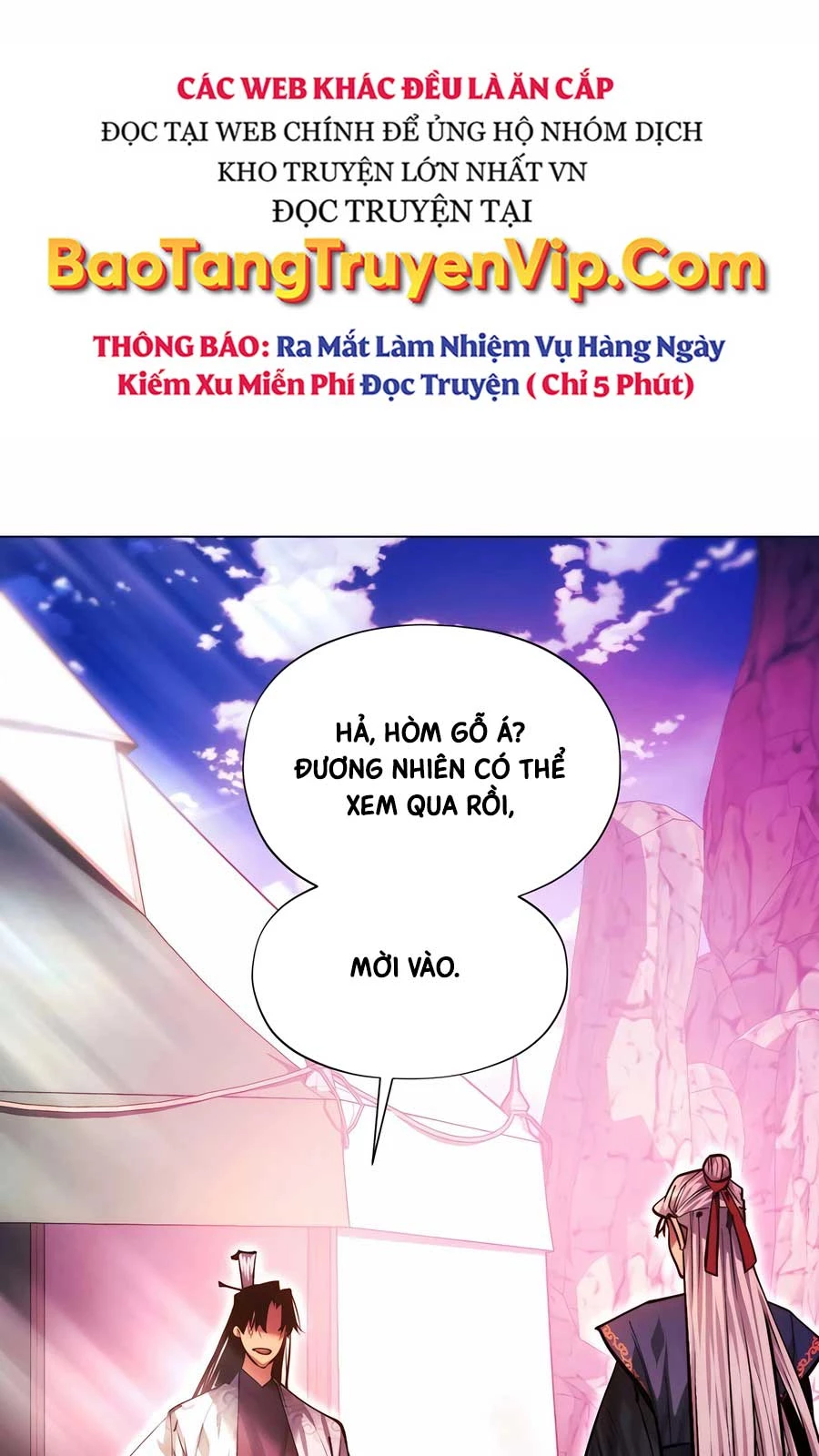 Chuyển Sinh Vào Thế Giới Võ Lâm Chapter 121 - 69