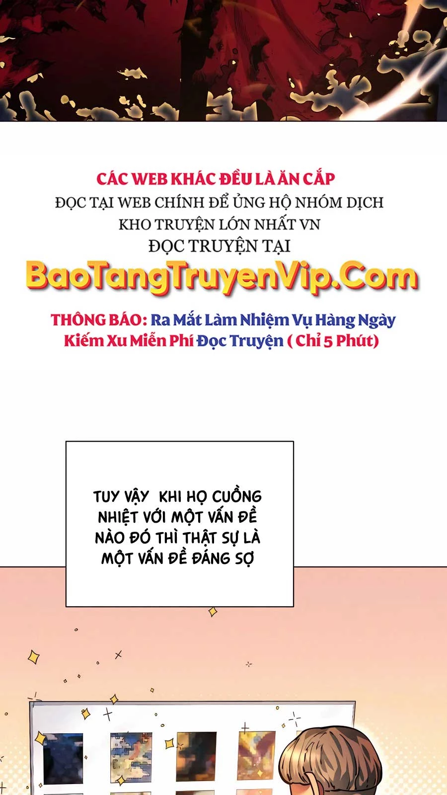 Chuyển Sinh Vào Thế Giới Võ Lâm Chapter 121 - 132