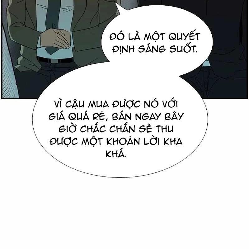 Chế Tác Hạt Nhân Chapter 20 - Trang 2