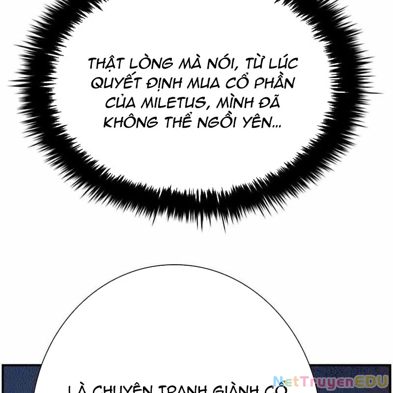 Chế Tác Hạt Nhân Chapter 20 - Trang 2