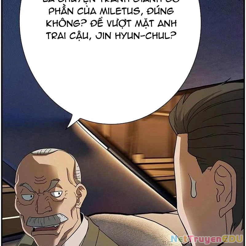 Chế Tác Hạt Nhân Chapter 20 - Trang 2