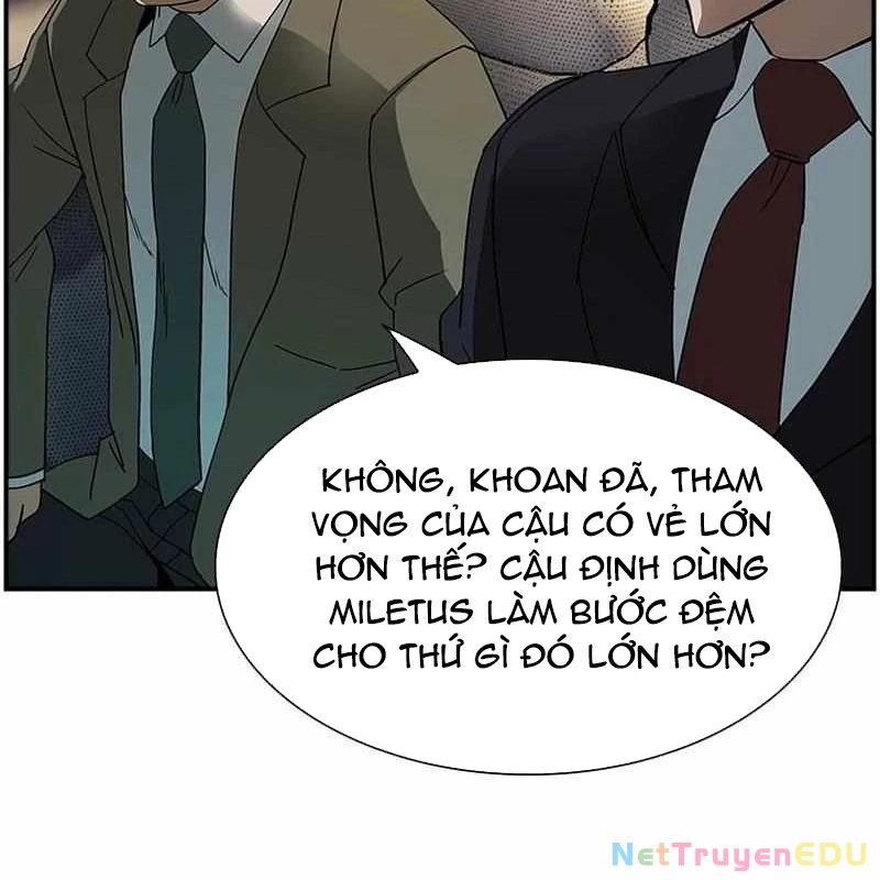 Chế Tác Hạt Nhân Chapter 20 - Trang 2