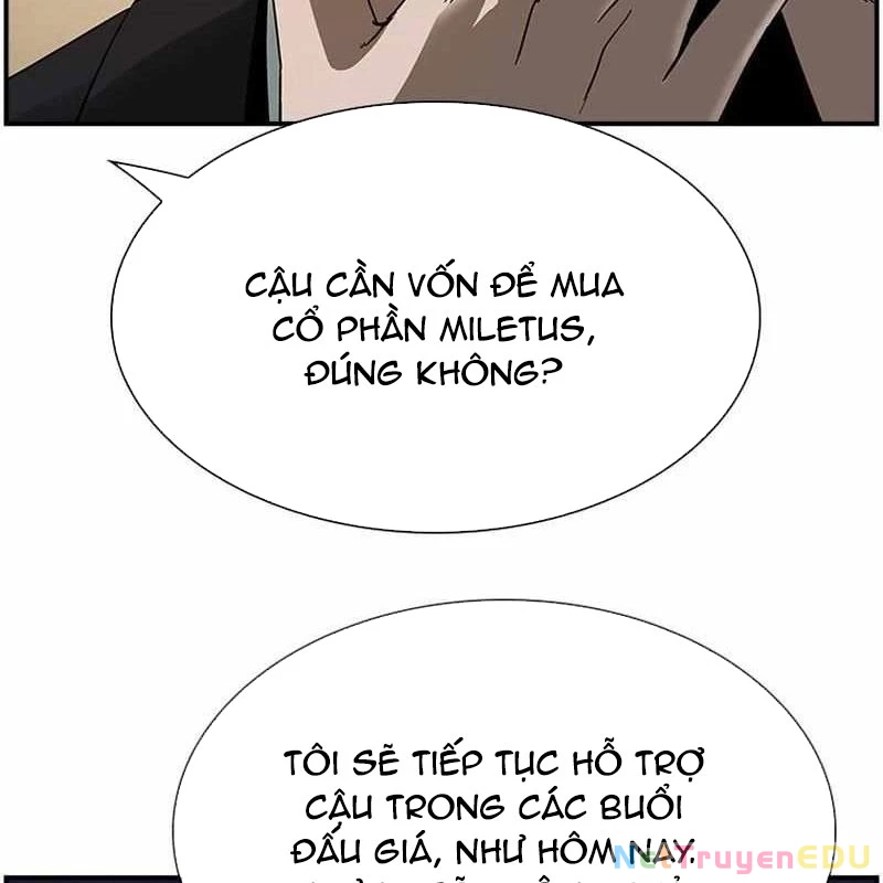 Chế Tác Hạt Nhân Chapter 20 - Trang 2