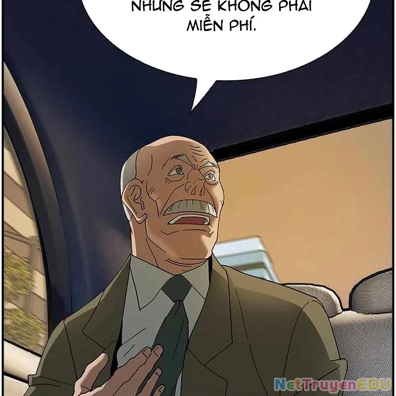 Chế Tác Hạt Nhân Chapter 20 - Trang 2