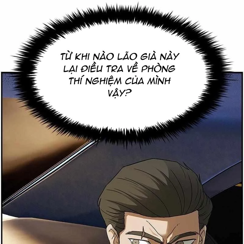 Chế Tác Hạt Nhân Chapter 20 - Trang 2