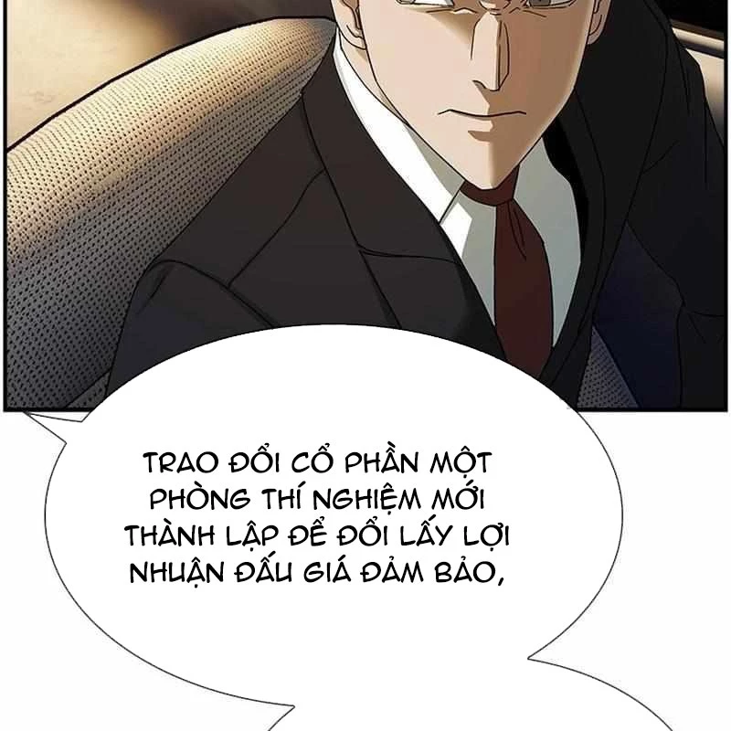 Chế Tác Hạt Nhân Chapter 20 - Trang 2