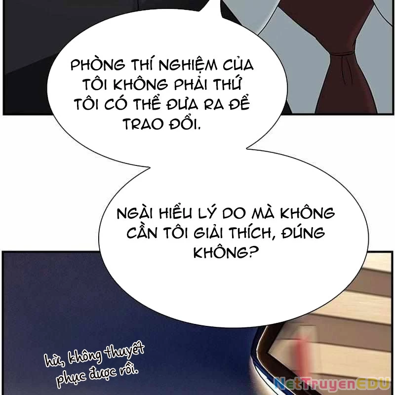 Chế Tác Hạt Nhân Chapter 20 - Trang 2