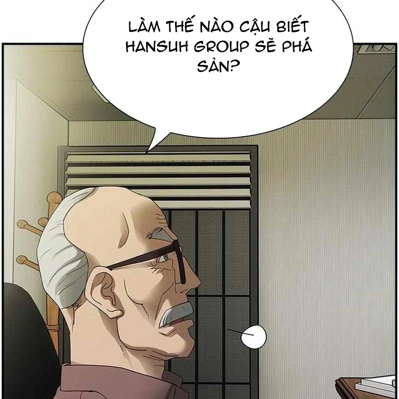 Chế Tác Hạt Nhân Chapter 20 - Trang 2