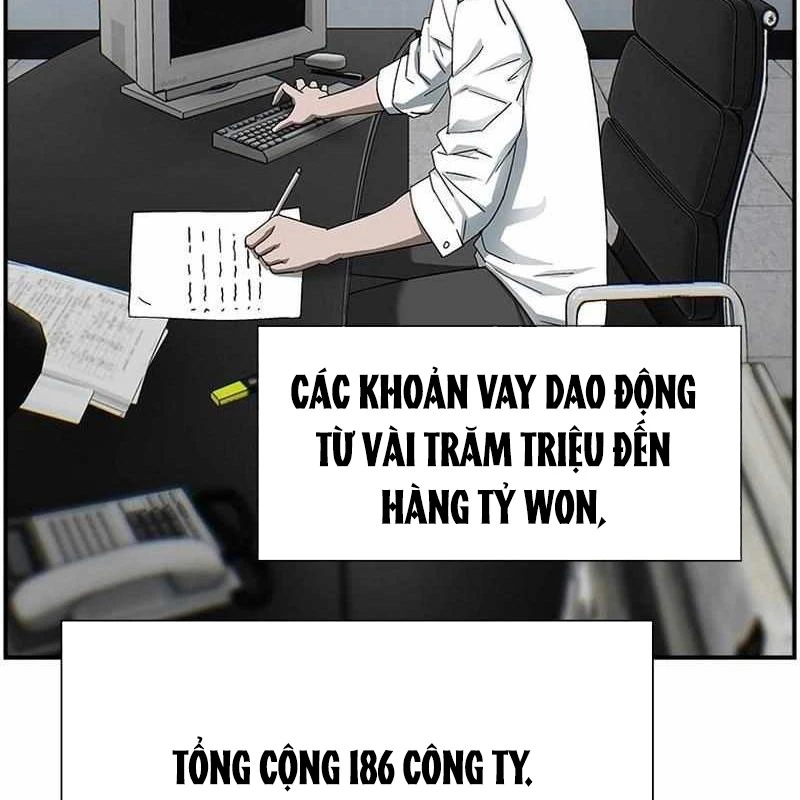 Chế Tác Hạt Nhân Chapter 20 - Trang 2