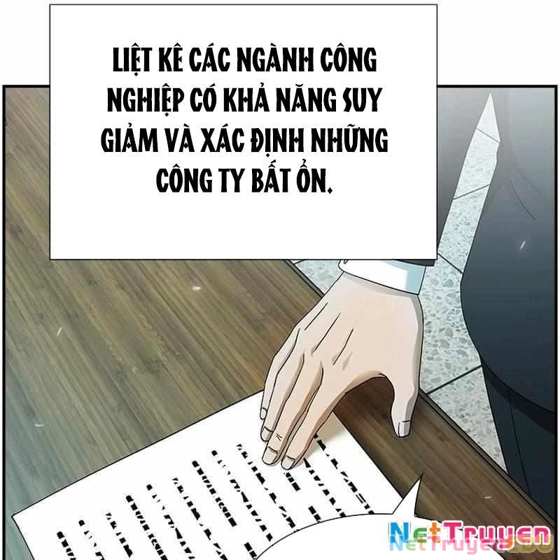 Chế Tác Hạt Nhân Chapter 20 - Trang 2