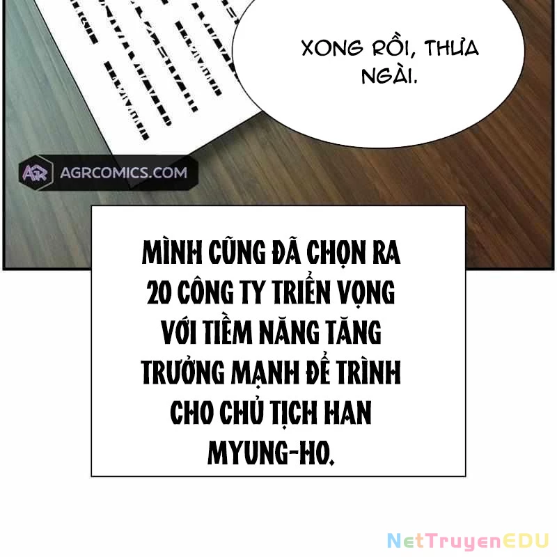 Chế Tác Hạt Nhân Chapter 20 - Trang 2