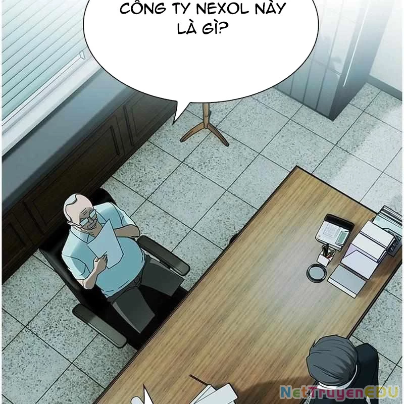 Chế Tác Hạt Nhân Chapter 20 - Trang 2