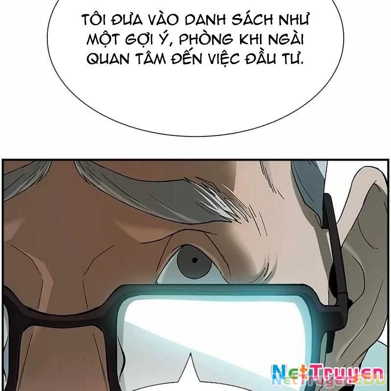 Chế Tác Hạt Nhân Chapter 20 - Trang 2