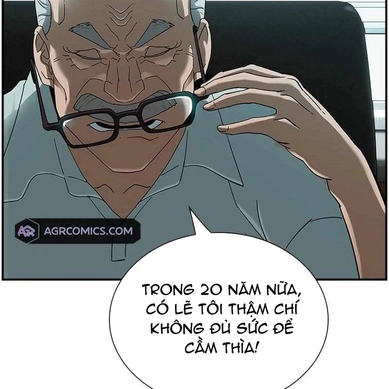 Chế Tác Hạt Nhân Chapter 20 - Trang 2