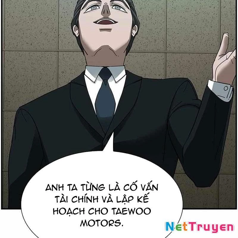 Chế Tác Hạt Nhân Chapter 20 - Trang 2