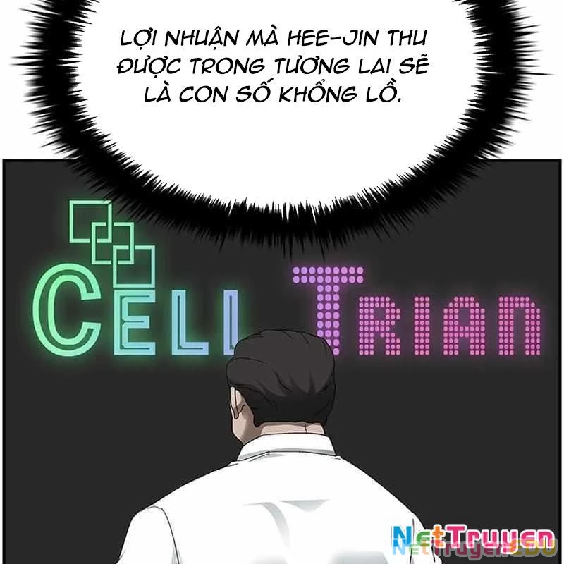 Chế Tác Hạt Nhân Chapter 20 - Trang 2