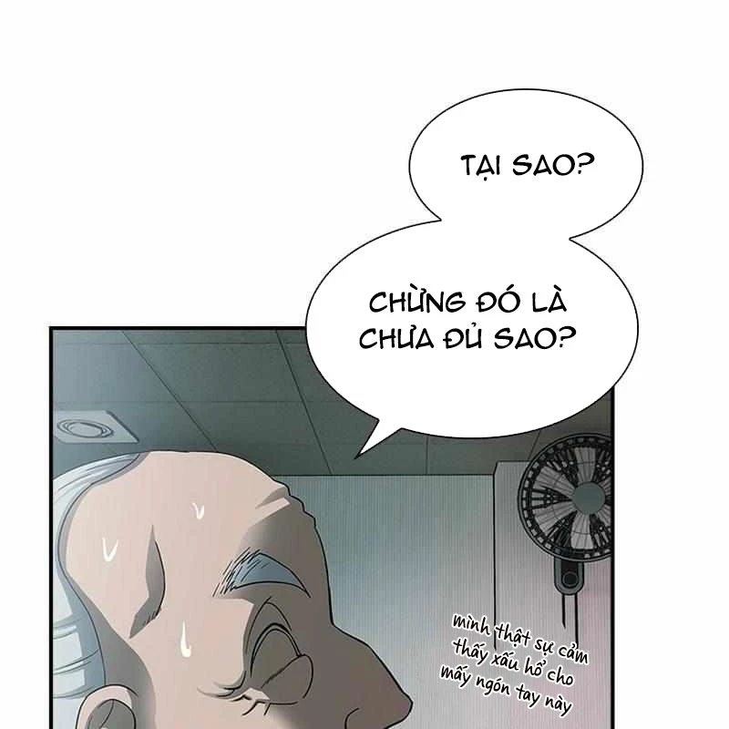 Chế Tác Hạt Nhân Chapter 20 - Trang 2