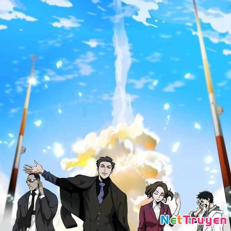 Chế Tác Hạt Nhân Chapter 20 - Trang 2