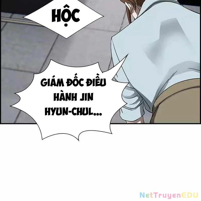 Chế Tác Hạt Nhân Chapter 21 - Trang 2