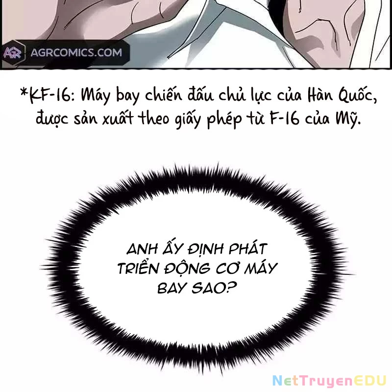 Chế Tác Hạt Nhân Chapter 21 - Trang 2