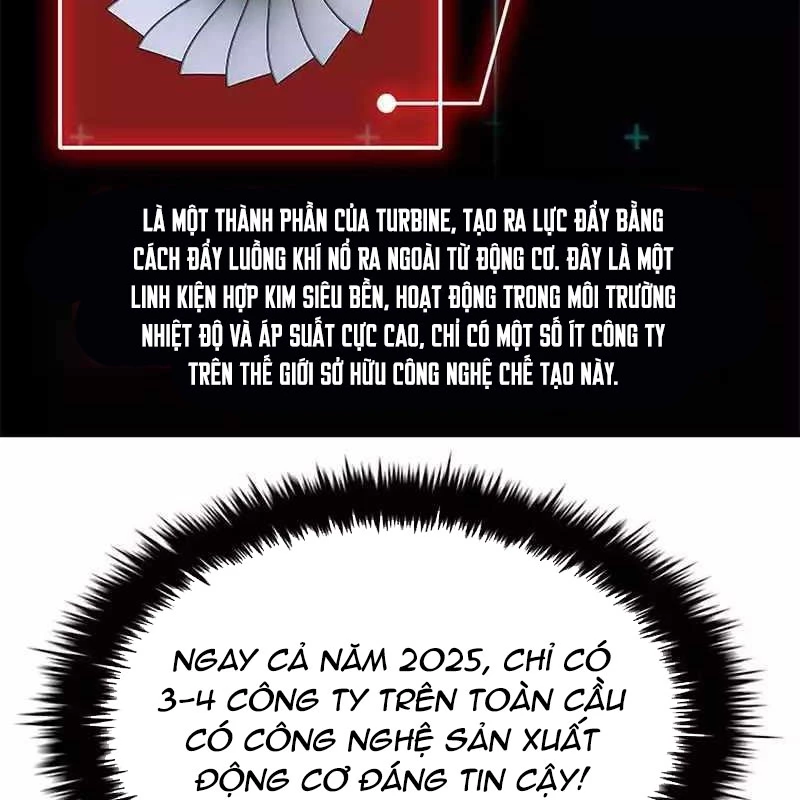 Chế Tác Hạt Nhân Chapter 21 - Trang 2