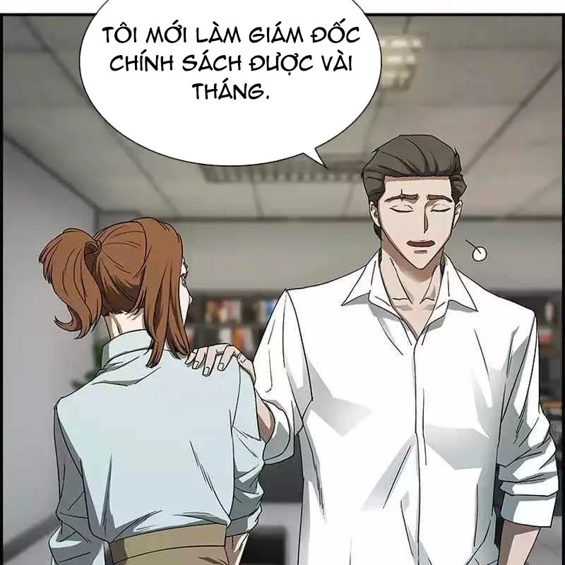 Chế Tác Hạt Nhân Chapter 21 - Trang 2