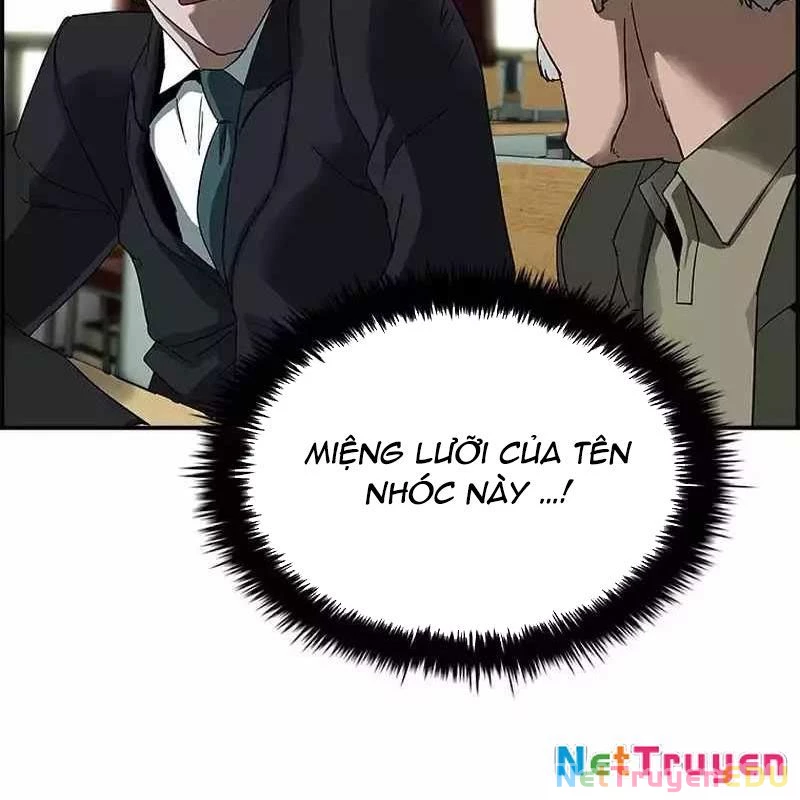 Chế Tác Hạt Nhân Chapter 21 - Trang 2