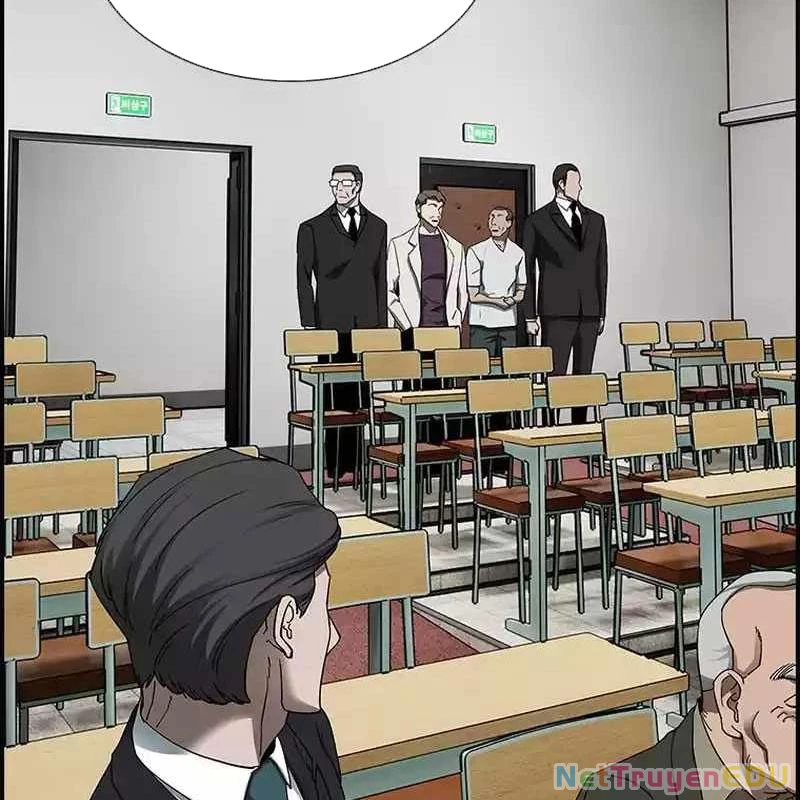Chế Tác Hạt Nhân Chapter 21 - Trang 2