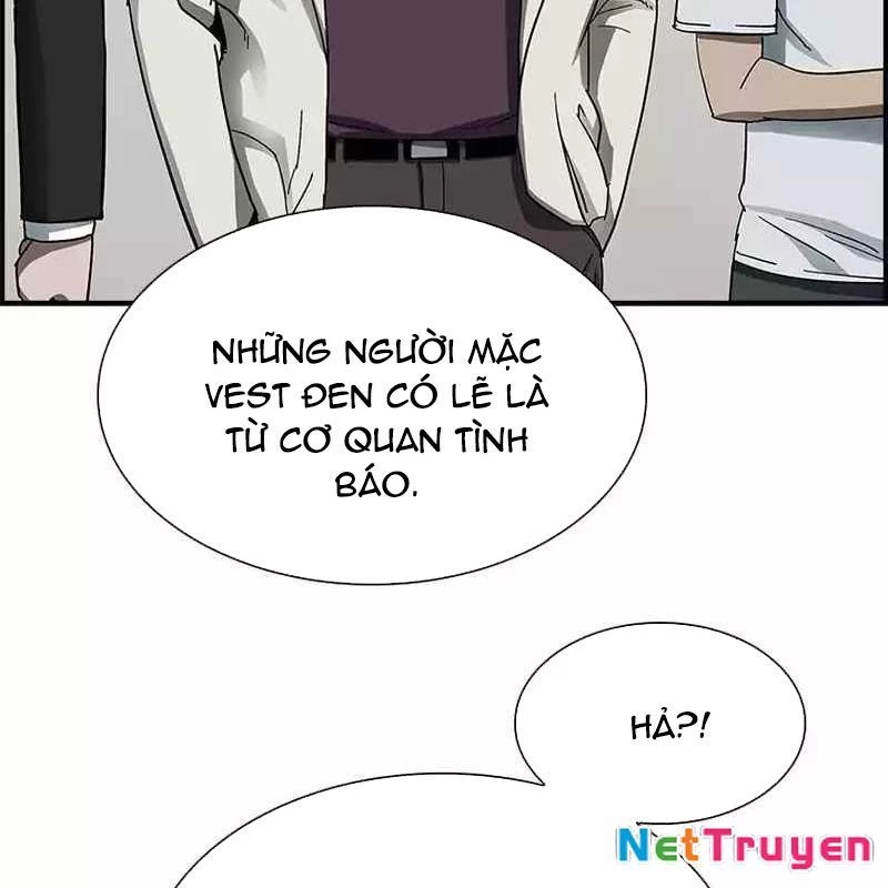 Chế Tác Hạt Nhân Chapter 21 - Trang 2
