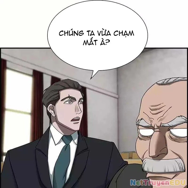 Chế Tác Hạt Nhân Chapter 21 - Trang 2