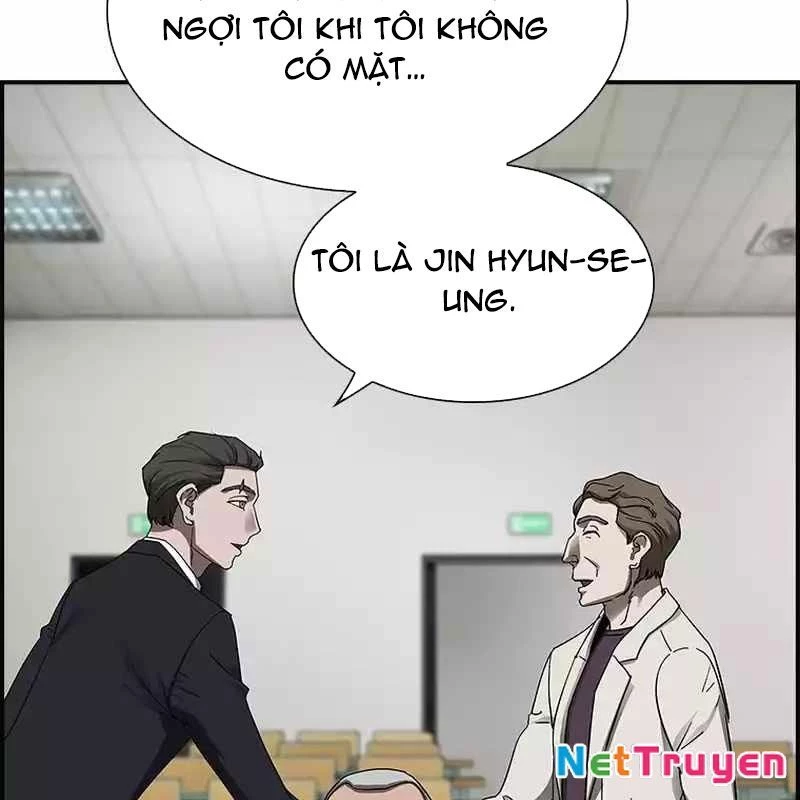 Chế Tác Hạt Nhân Chapter 21 - Trang 2