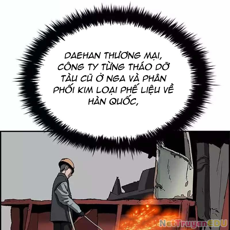 Chế Tác Hạt Nhân Chapter 21 - Trang 2