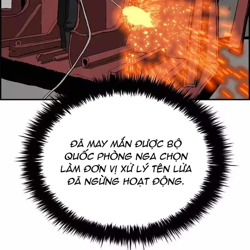 Chế Tác Hạt Nhân Chapter 21 - Trang 2