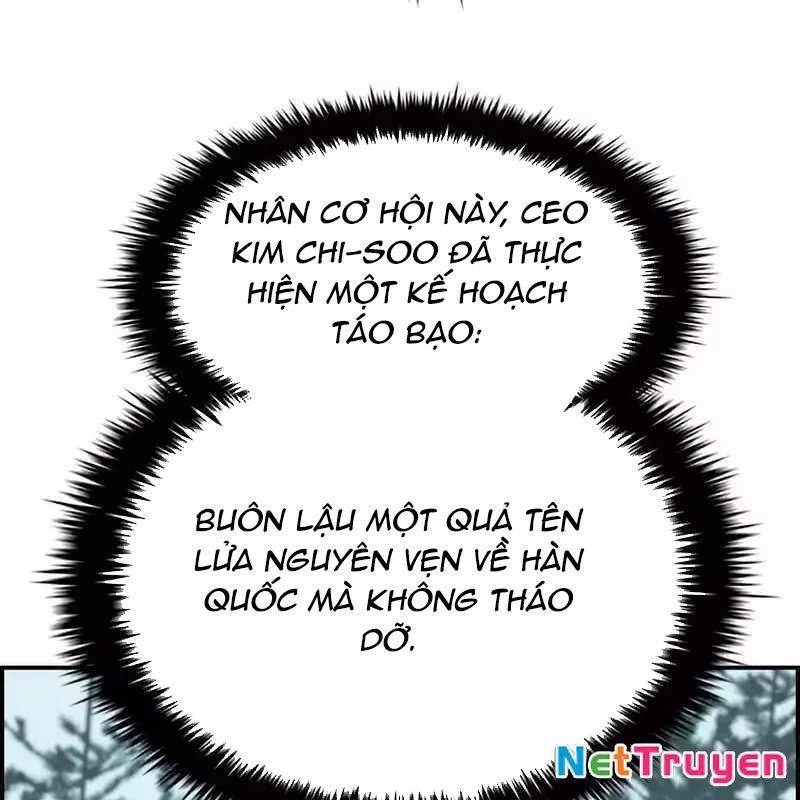 Chế Tác Hạt Nhân Chapter 21 - Trang 2