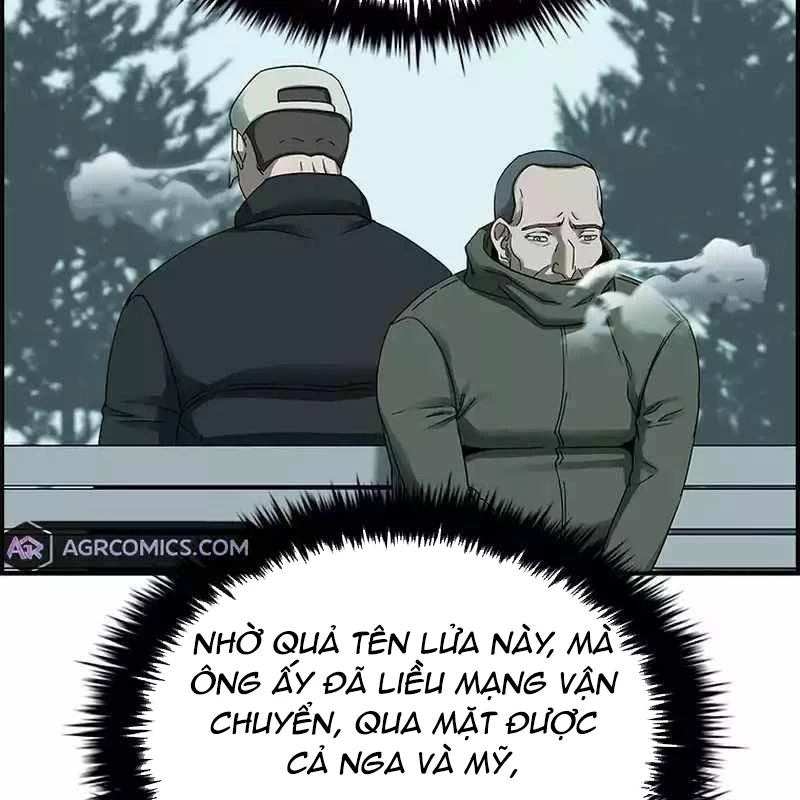 Chế Tác Hạt Nhân Chapter 21 - Trang 2
