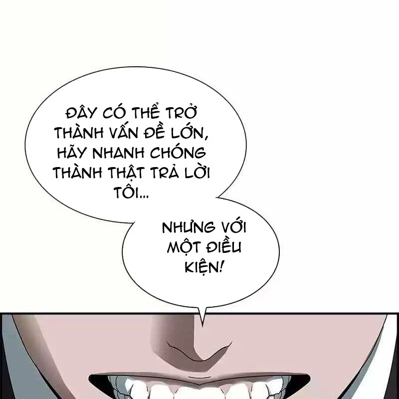 Chế Tác Hạt Nhân Chapter 21 - Trang 2