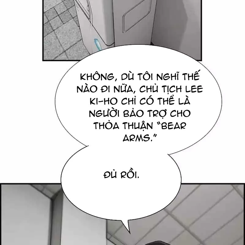 Chế Tác Hạt Nhân Chapter 21 - Trang 2