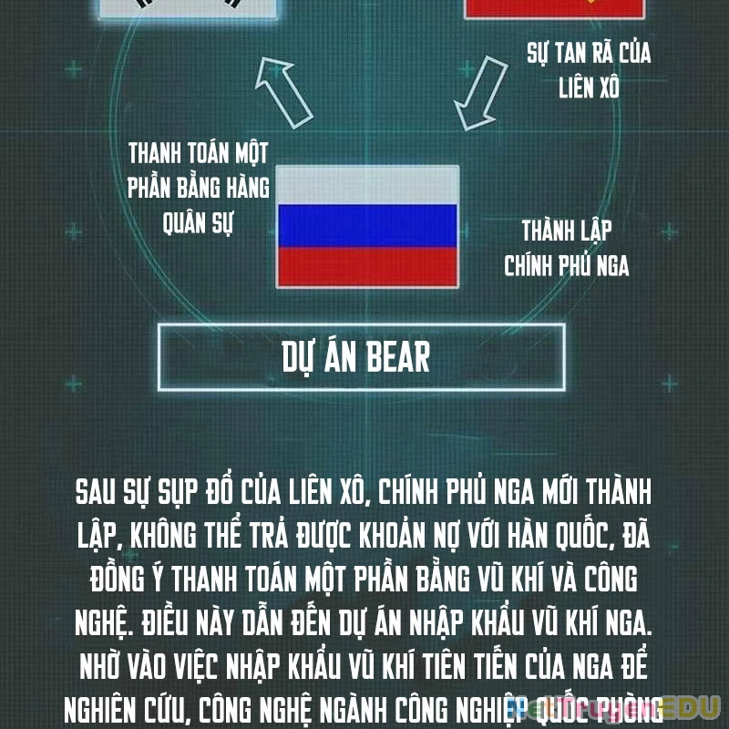 Chế Tác Hạt Nhân Chapter 22 - Trang 2