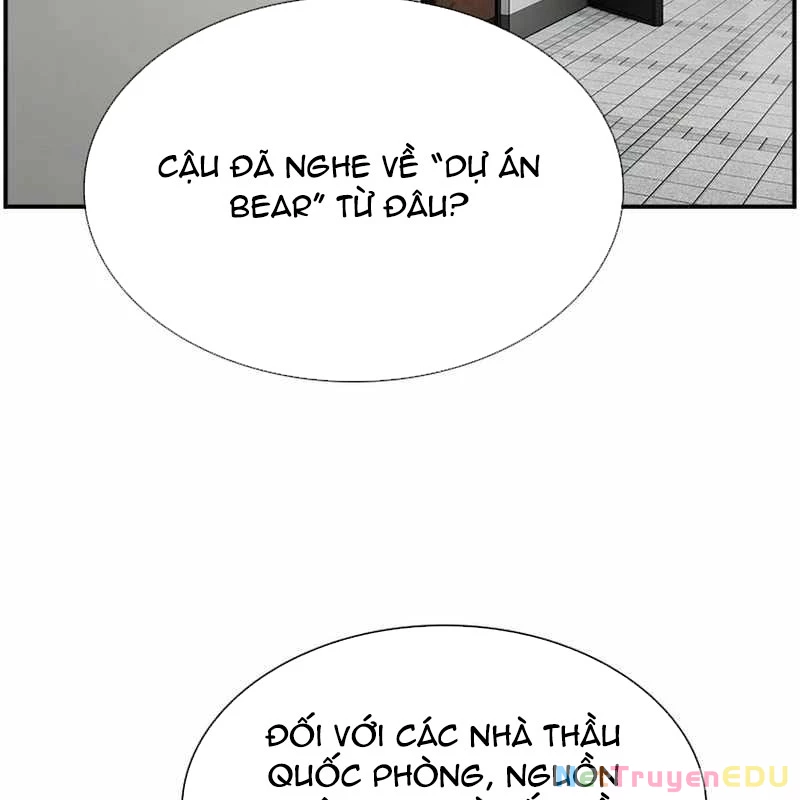 Chế Tác Hạt Nhân Chapter 22 - Trang 2