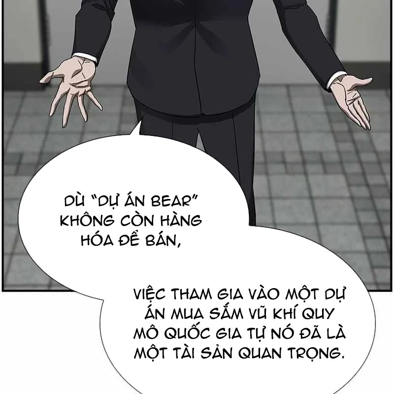 Chế Tác Hạt Nhân Chapter 22 - Trang 2