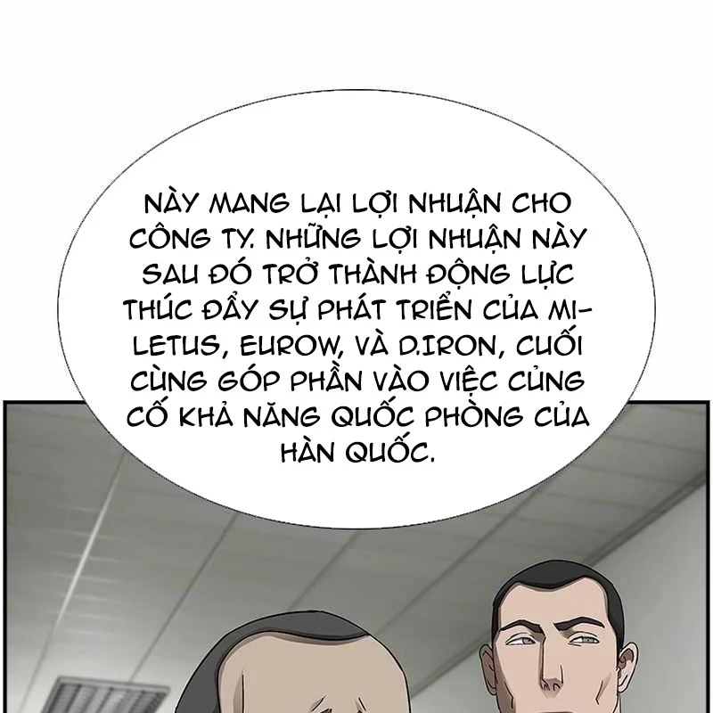 Chế Tác Hạt Nhân Chapter 22 - Trang 2