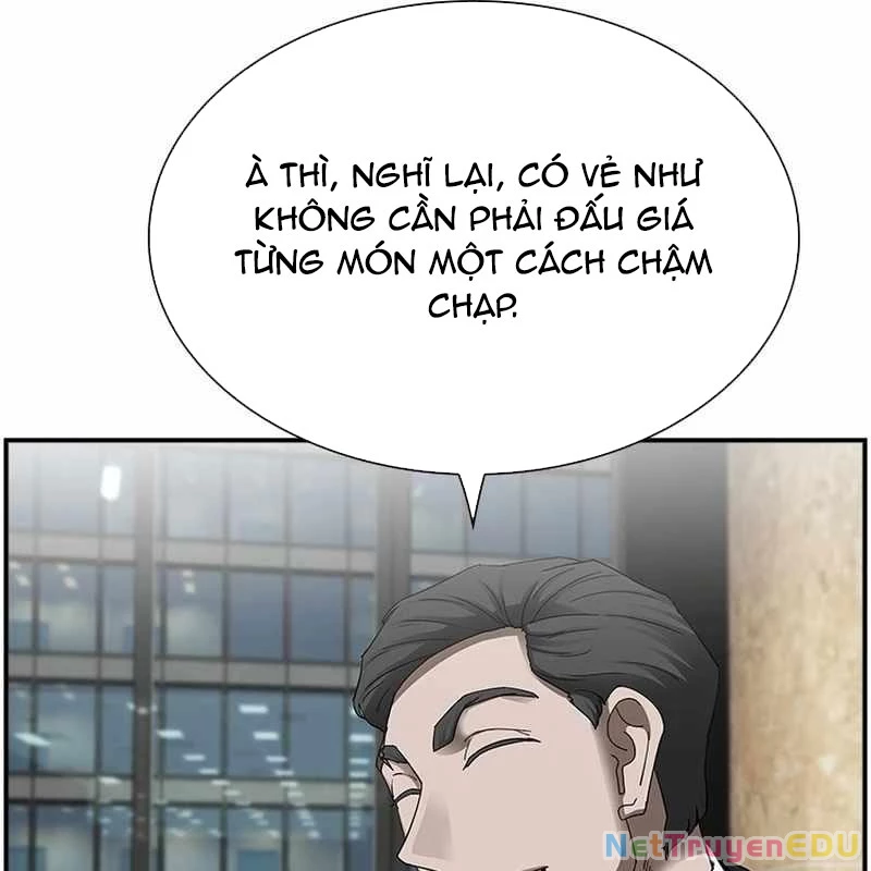 Chế Tác Hạt Nhân Chapter 22 - Trang 2